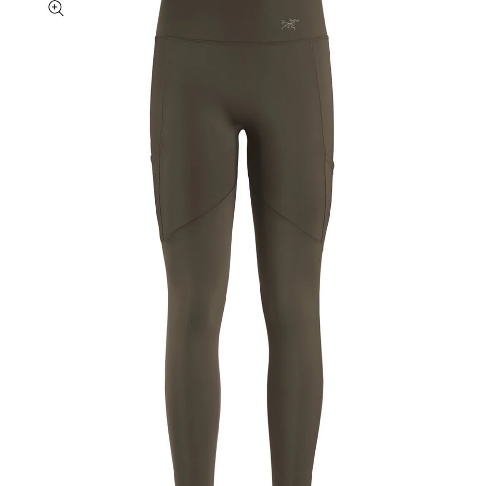 Arc'teryx Women's Oriel Leggings - high rise 28”